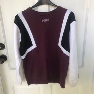 PINK super soft rare pullover sweatshirt